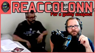 Accolonn Reacts to The Case of Chris Watts - pt. 2 (JCS - Criminal Psychology)