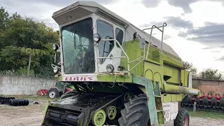 РАЗБОРКА доминатор 106. Запчасти CLAAS Dominator 106. +380 (96) 513 53 39