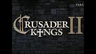 Crusader Kings 2 - The thrifty Swabians - Part 1/22