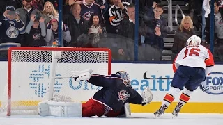 Видеообзор Коламбус - Флорида / PANTHERS AT BLUE JACKETS 12/4/2015 HIGHLIGHTS