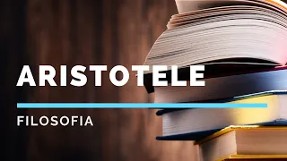 16. Aristotele: la concezione di Dio