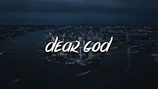 Dax - Dear God (Lyrics)