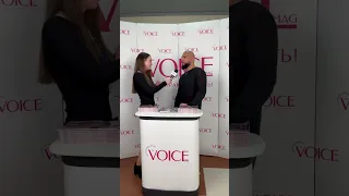 Артем Качер  специально для VOICE #песнягода