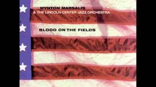 Wynton Marsalis & The Lincoln Center Jazz Orchestra - Look and See