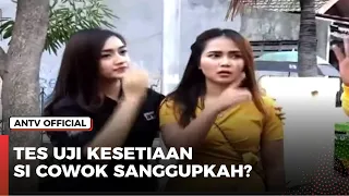 Pacarku Selingkuh! | Pleboy Jaman Now ANTV | Eps 1 Full