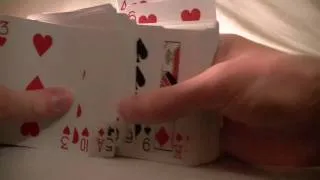 How to find the 7 of Diamonds