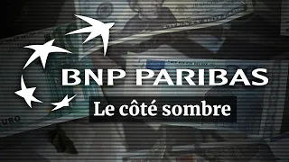 La face cachée de la banque la plus puissante d'Europe (documentaire)