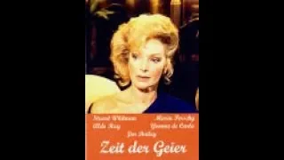 Zeit der Geier - In Zukunft seid ihr alle tot ( Horror / Thriller ganzer Film VHS Rip 1983 )