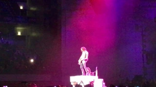 Aerosmith - Dream on live at Meo Arena, Lisboa