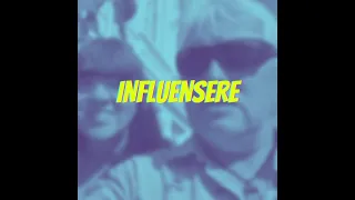 Snefrid & Erik - INFLUENSERE