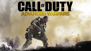 Полное прохождение Call of Duty: Advanced Warfare Игрофильм