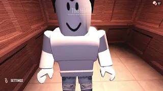Doors Roblox/with Some k1d