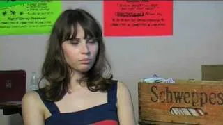 SoulBoy - Felicity Jones