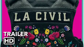 LA CIVIL (2021) - HD Trailer - English Subtitles