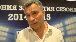 Андрей Сидоренко: Зовите. Готов дать результат в КХЛ!