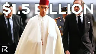 Prince Moulay Hassan’s $1.5 Billion Empire