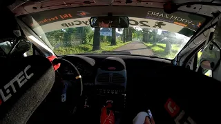 ELE Rally 2019 | KP1 Helmond | Dylan Teiwes & Yannick Vrielink | Teiwes Rallysport