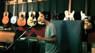 The Jakes (now Young the Giant): "Cough Syrup" (Live Groupee Session)