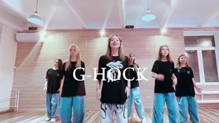 Aarne, FEDUK & Scally Milano - Мечты (Dance video by G-Hock) choreo by @julianhock