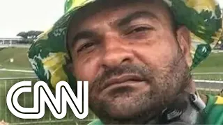 PF prende mais seis em operação contra ataques de 8 de janeiro | CNN 360º