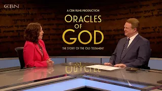 Director of “Oracles of God” Discusses First Movie Installment