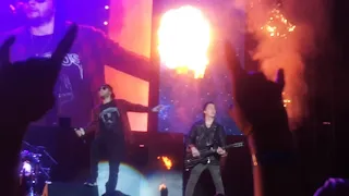 Afterlife part 3 - Avenged Sevenfold Live at Download Festival Madrid 2018