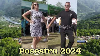 Lom kolo za Razu od Marića - Posestra 2024