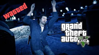 WASTED COMPILATION #52 | Grand Theft Auto V