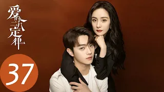 ENG SUB [She and Her Perfect Husband] EP37 | Qin Shi took over the tough case, Yang Hua met his son?