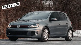 One Year Ownership Review | MK6 GTI