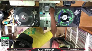 DJ Marky Influences Live Set - 5th Jan 2022