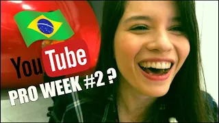 YOUTUBE NOS LLEVÓ A BRASIL - Mica Suarez