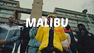 [FREE] Melodic Drill x Vocal Drill Type Beat - ”MALIBU”