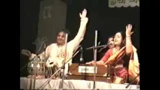 baje muralia -- bhajan by Aditi Chatterjee