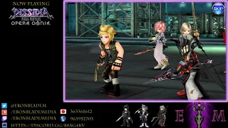 Highlight: [DFFOO][GL] Global First Character - Aranea Highwind - Event