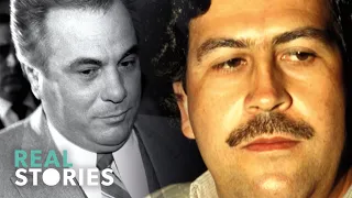 America's Most Dangerous Gang Bosses (True Crime Documentary) | Real Stories