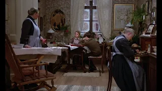 "Фанни и Александр" / "Fanny and Alexander" (TV Series) - Episode 2,3 (Orig. Eng+rus sub.)