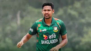 কি বোলিং রে বাবা!! বিশ্বকাপে ব্যাটারদের আতঙ্কের নাম মোস্তাফিজ,, ম্যাচ জিতে শান্তদের নতুন অযুহাত।