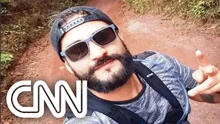 Polícia identifica mais uma vítima de tragédia em Brumadinho | EXPRESSO CNN