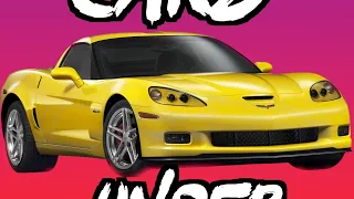 200MPH Cars under $40,000!