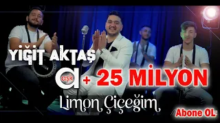 Yiğit Aktaş - Limon Çiçeğim - #aşkprodüksiyon #yiğitaktaş #yeniklip #aşk #limonçiçeğim