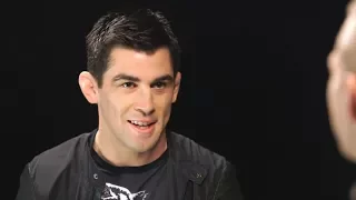 Dominick Cruz Best Trash Talker in UFC MMA