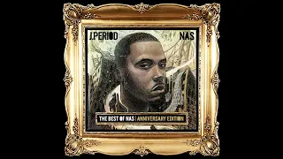 Nas & J.PERIOD - Affirmative Action (St Denis Style Remix)