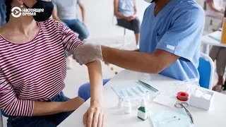 Всё о вакцине Pfizer | ДЕТАЛИ
