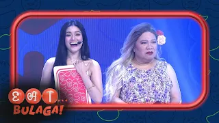 May humabol na Singing Gal! 😱 | PERAPHY | EAT BULAGA | May 17, 2024