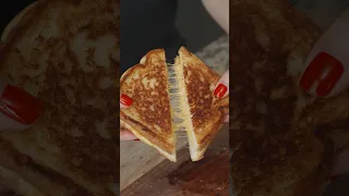 The best grilled cheese according to my neighbor
