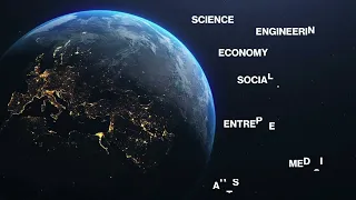UNIVERSEH – The European Space University for Earth and Humanity