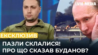 Кримський міст ЗНИЩАТЬ у цьому році! План ДЕОКУПАЦІЇ КРИМУ!Попович