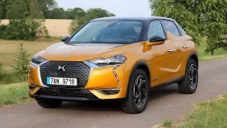 New 2019 DS 3 Crossback | Detailed Walkaround (Exterior, Interior)