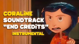 Coraline - End Credits (Instrumental / clean separated audio)